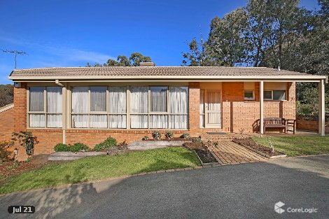 1/14 Meadow Cres, Montmorency, VIC 3094