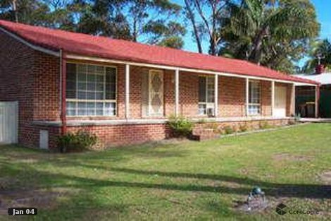 16 Derwent Dr, Cudmirrah, NSW 2540