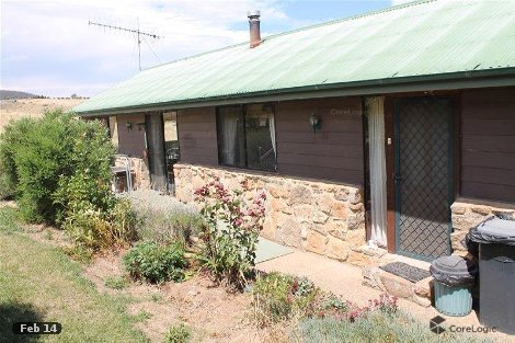 Thornybush Rd, Ingebirah, NSW 2627