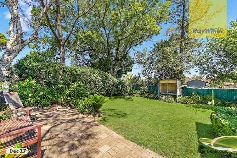 4 Paul Cres, South Wentworthville, NSW 2145