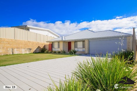 3 Wildwave Bend, Wandina, WA 6530