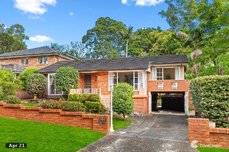 20 Harford St, North Ryde, NSW 2113