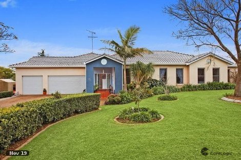 13 Willoughby Cct, Grasmere, NSW 2570