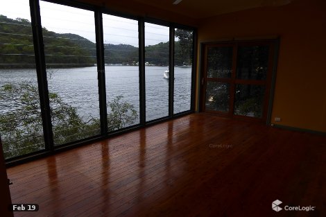 Lot 2 Calabash Pnt, Berowra Waters, NSW 2082