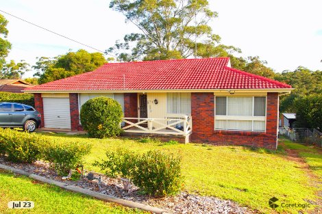 11 Thirteenth St, Warragamba, NSW 2752