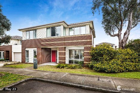 17 Sauvage St, Parkville, VIC 3052