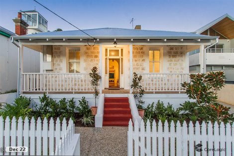 7 Herbert St, North Fremantle, WA 6159