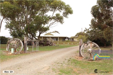 10032 Barrier Hwy, Hallett, SA 5419