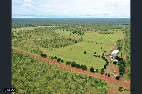 119 Sullivan Rd, Edith, NT 0852