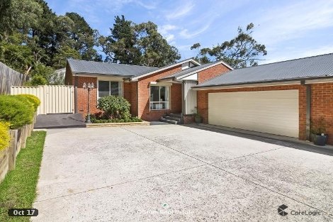 3/66 Old Belgrave Rd, Upper Ferntree Gully, VIC 3156