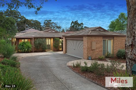 6 Wurrunjerri Pl, Viewbank, VIC 3084