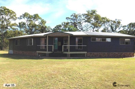 268 Ten Mile Rd, Sharon, QLD 4670