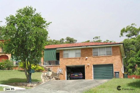 13 Kirkloch Cl, Wallsend, NSW 2287