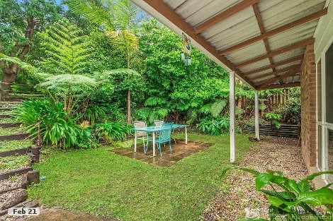 29 Forestry Rd, Springbrook, QLD 4213