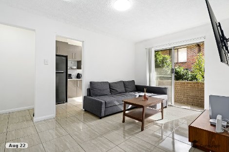 4/23 O'Connell St, Parramatta, NSW 2150