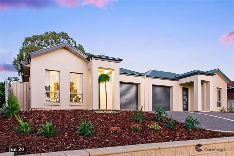 21a Barnett Ave, St Marys, SA 5042