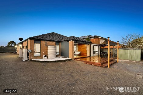 12 Canadian Maple Pl, Lyndhurst, VIC 3975