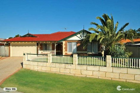 1 Emila Cl, Currambine, WA 6028