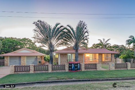 5 Kennedy St, Bundaberg West, QLD 4670