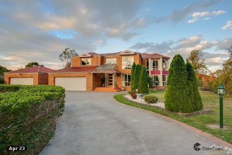 105 Jones Rd, Tyabb, VIC 3913