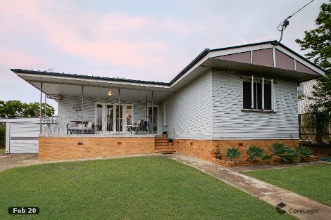 20 Mount Crosby Rd, Tivoli, QLD 4305