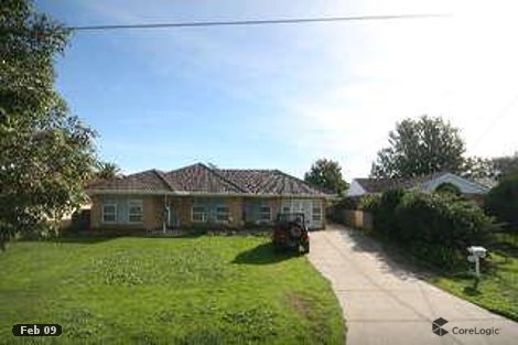 20 Mimosa Dr, Vale Park, SA 5081