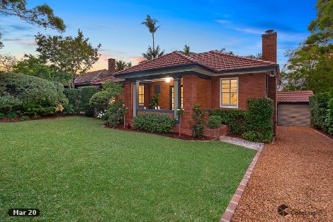 67 Clanville Rd, Roseville, NSW 2069