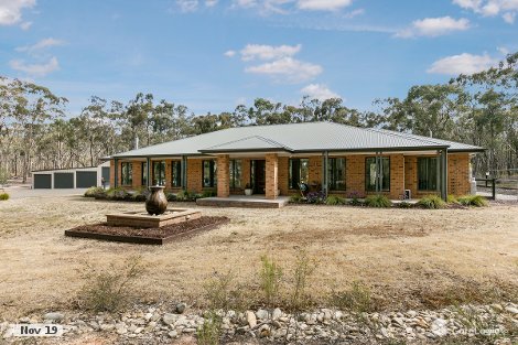 300 Huntly-Fosterville Rd, Wellsford, VIC 3551