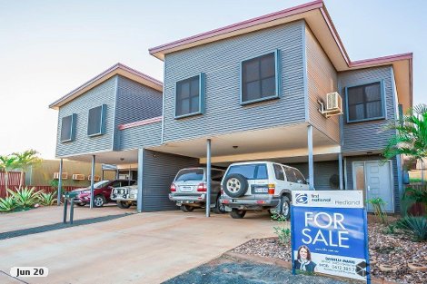 49b Morgans St, Port Hedland, WA 6721