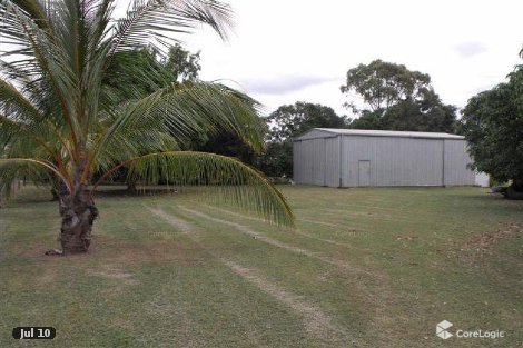 44 Fifth Ave, Scottville, QLD 4804