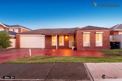 57 Loddon Dr, Taylors Hill, VIC 3037