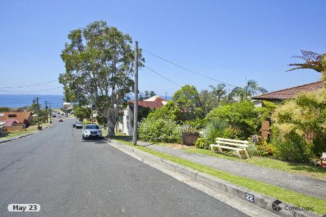 22 Cater St, Coledale, NSW 2515