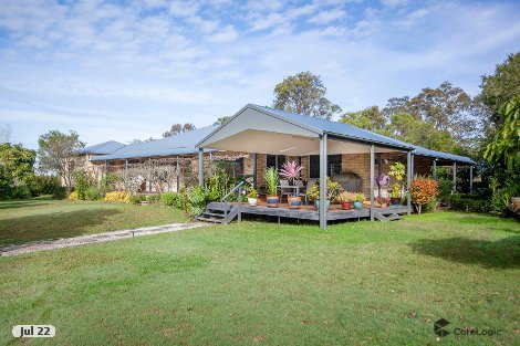 4 Belinda Pl, Cundletown, NSW 2430