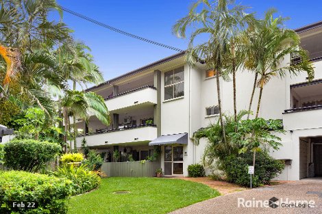 9/31 Glen Rd, Toowong, QLD 4066