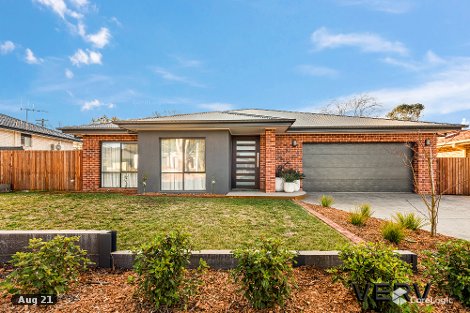 87 Blackwood Tce, Holder, ACT 2611