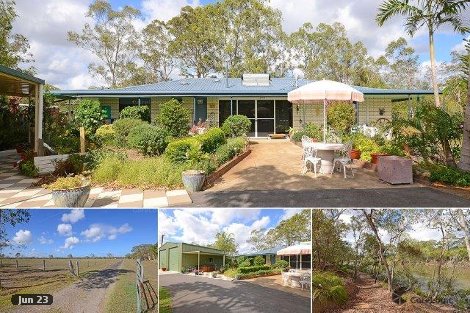 601 Burrum Heads Rd, Burrum River, QLD 4659