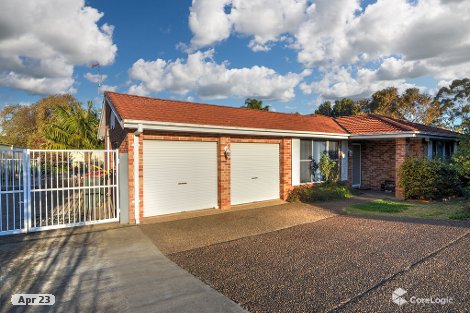 4 Hoskin St, North Nowra, NSW 2541