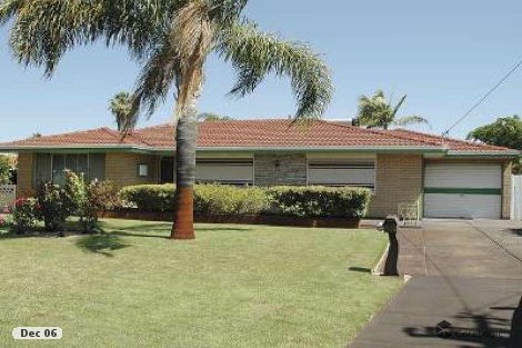 588 Morley Dr, Morley, WA 6062