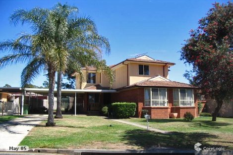 29 Carlyle Cres, Cambridge Gardens, NSW 2747