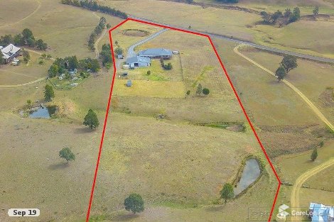 40 Lambs Valley Rd, Stanhope, NSW 2335