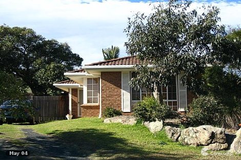 2 Albatross Cl, Forresters Beach, NSW 2260