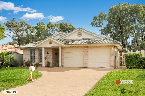 42 Patriot Pl, Rouse Hill, NSW 2155