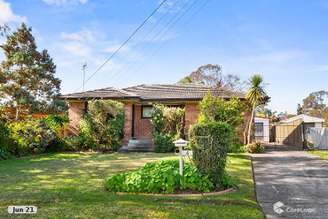 4 Gundibri St, Busby, NSW 2168