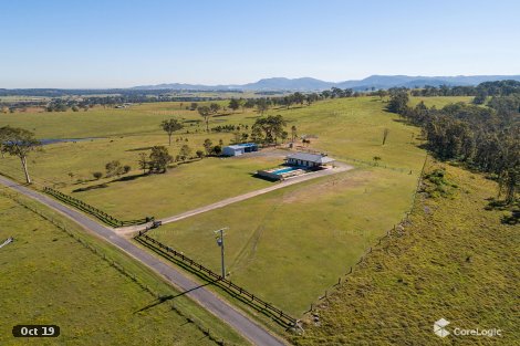 700 Luskintyre Rd, Luskintyre, NSW 2321