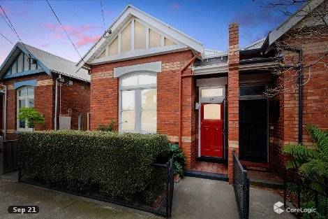 34 Buckingham St, Footscray, VIC 3011