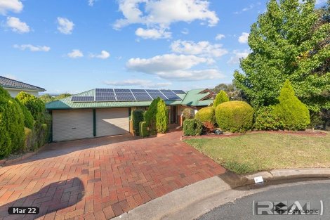 6 Sandra Hennig Ct, Greenwith, SA 5125