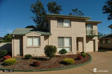 7/19-21 Alexander Cres, Macquarie Fields, NSW 2564