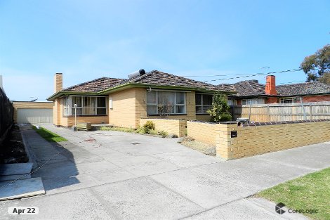 4 Wimmera St, Moorabbin, VIC 3189