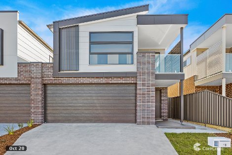 13 Lateen Cl, Shell Cove, NSW 2529