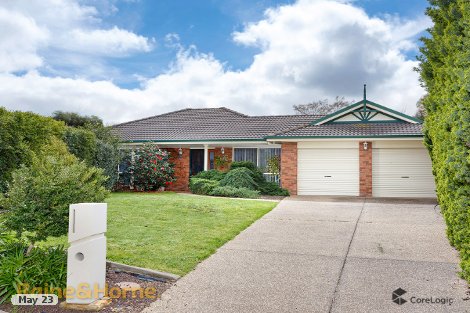 3 Jervis Pl, Tatton, NSW 2650